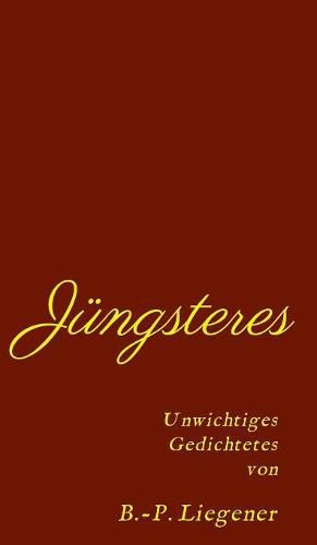 Cover image for Jungsteres