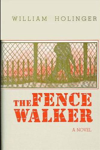 Cover image for The Fence-walker