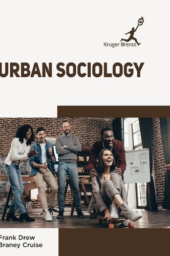 Cover image for Urban Sociology