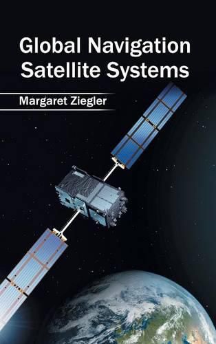 Cover image for Global Navigation Satellite Systems