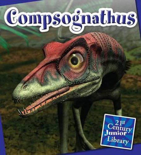 Compsognathus