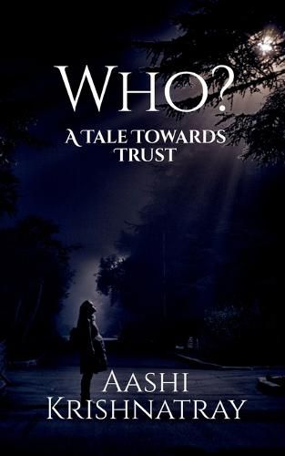 Cover image for Who?