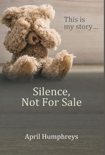 Cover image for Silence, Not For Sale