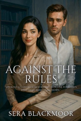 Cover image for Against the Rules