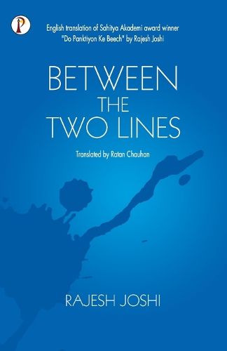 Cover image for Between the Two Lines