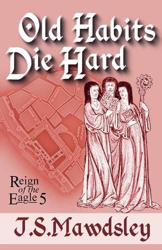 Cover image for Old Habits Die Hard