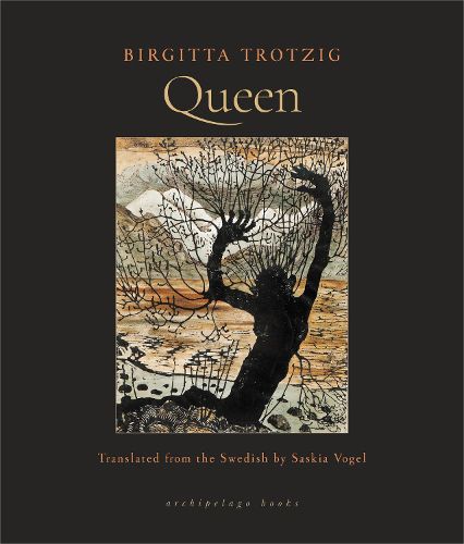 Cover image for Queen