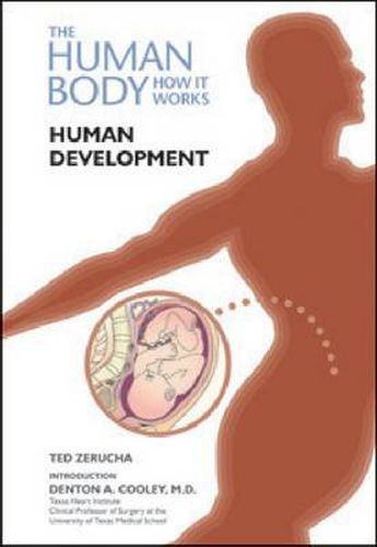 Cover image for Human Development