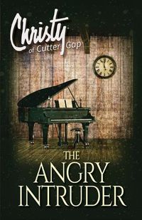 Cover image for The Angry Intruder