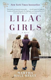 Cover image for Lilac Girls