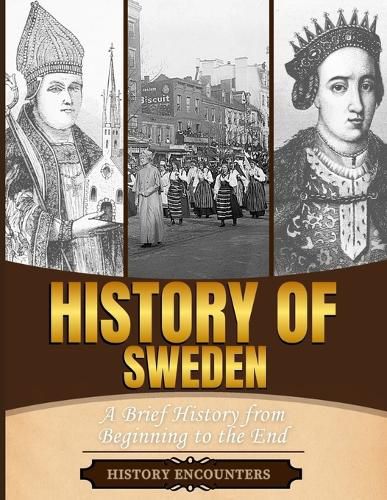 History of Sweden