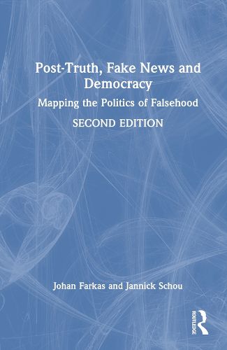 Cover image for Post-Truth, Fake News and Democracy