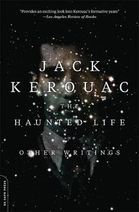 Cover image for The Haunted Life: and Other Writings