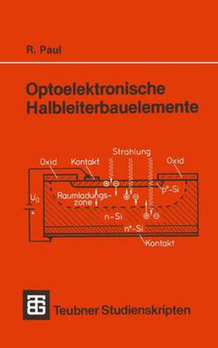 Cover image for Optoelektronische Halbleiterbauelemente