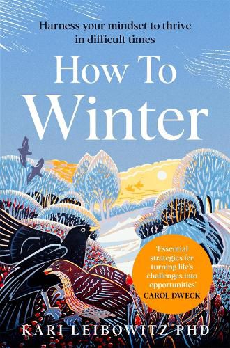 Cover image for How to Winter