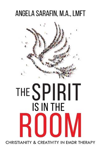 Cover image for The Spirit is In The Room