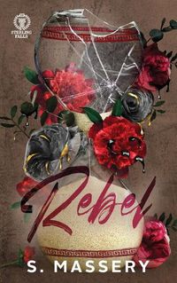 Cover image for Rebel