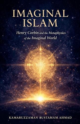 Cover image for Imaginal Islam