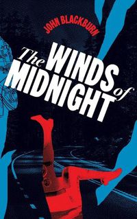 Cover image for The Winds of Midnight