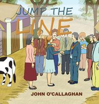 Cover image for Jump the Line