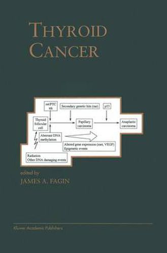 Cover image for Thyroid Cancer