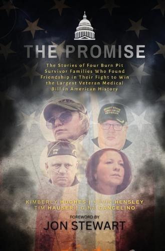 Cover image for The Promise