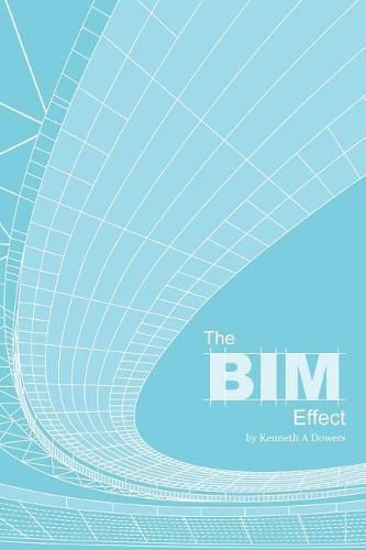 Cover image for The BIM Effect: Step into the world of building a major league sports stadium. See if you have the capacity to own a major league sports team. And along the way can you keep from losing your fortune?