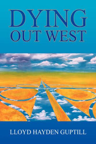 Cover image for Dying Out West