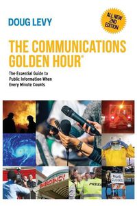 Cover image for The Communications Golden Hour