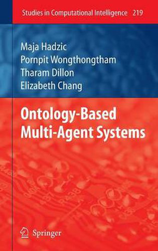 Ontology-Based Multi-Agent Systems