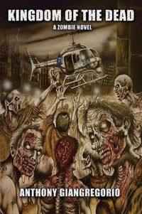 Cover image for Kingdom of the Dead