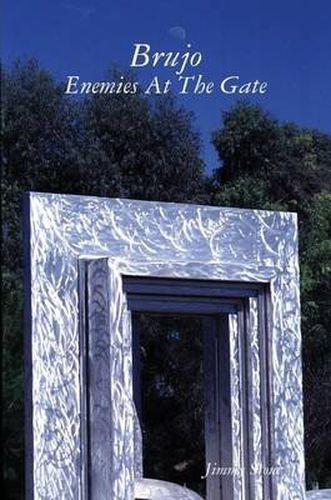 Cover image for Brujo: Enemies at the Gate