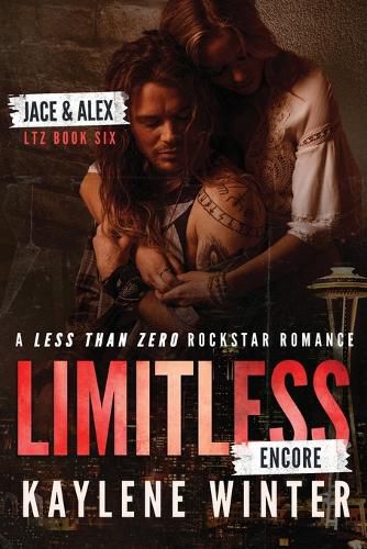 Cover image for Limitless Encore