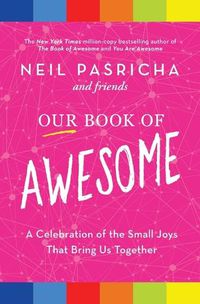 Cover image for Our Book of Awesome