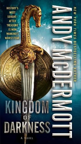 Kingdom of Darkness: A Novel