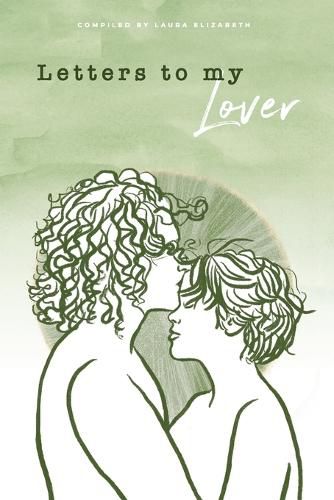 Cover image for Letters To My Lover