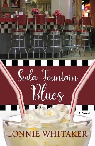 Cover image for Soda Fountain Blues