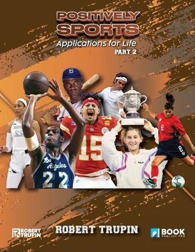 Cover image for Positively Sports