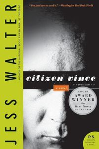 Cover image for Citizen Vince