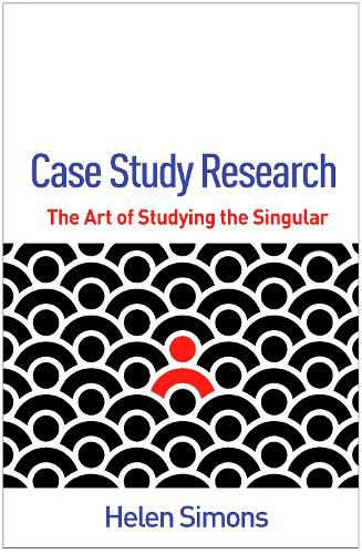 Cover image for Case Study Research