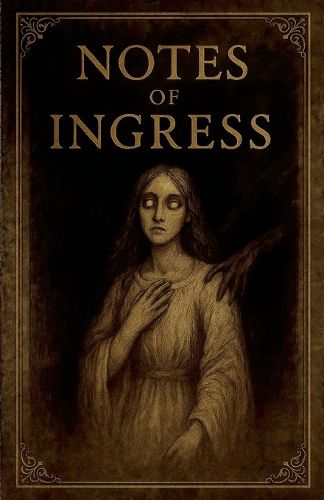 Cover image for Notes of Ingress