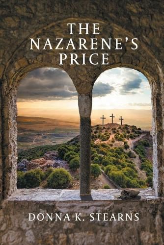 Cover image for The Nazarene's Price