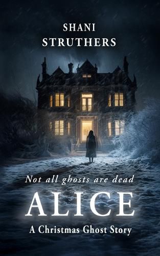 Cover image for Alice