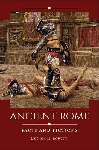 Cover image for Ancient Rome