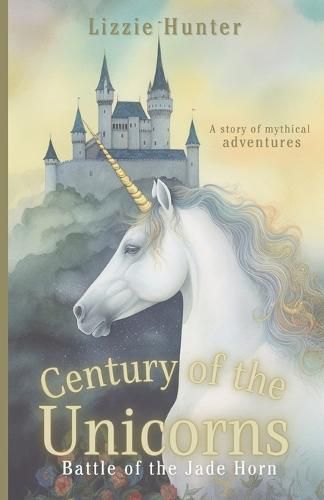 Cover image for Century of the Unicorns