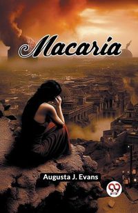 Cover image for Macaria