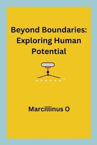 Cover image for Beyond Boundaries