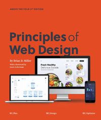 Cover image for Principles of Web Design