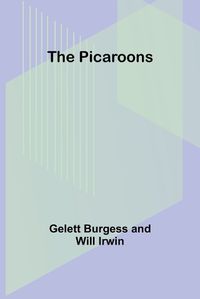 Cover image for The Picaroons