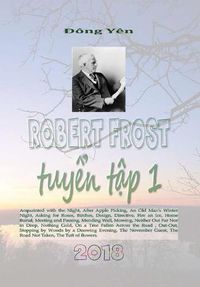 Cover image for Robert Frost Tuyen Tap I